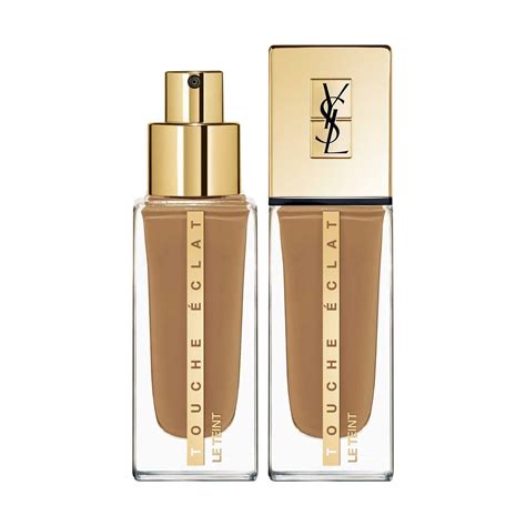 ysl de checlet fuondation|Le Teint Touche Éclat Foundation .